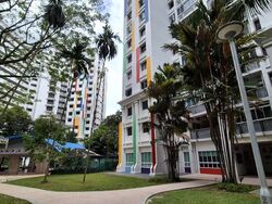 Blk 143 Rivervale Drive (Sengkang), HDB Executive #548911991